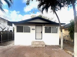 1800 SW 3rd St APT D, Miami, FL 33135