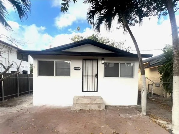 1800 SW 3rd St APT D, Miami, FL 33135