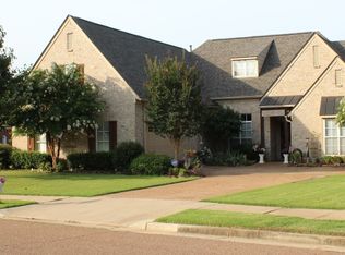 11135 Arlington Trace Dr, Arlington, TN 38002
