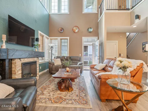 4467 W Greenchain Loop #1, Coeur D Alene, ID 83814