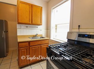 7147 S Constance Ave #3E, Chicago, IL 60649