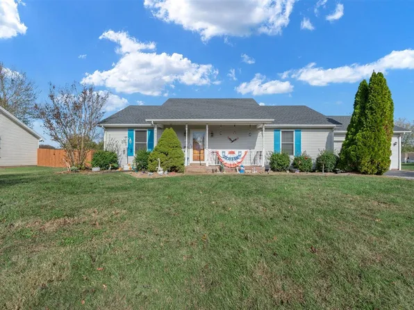 45 Wyndham Way, Bowling Green, KY 42104