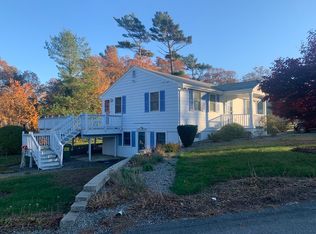43 Choctaw Dr, Buzzards Bay, MA 02532
