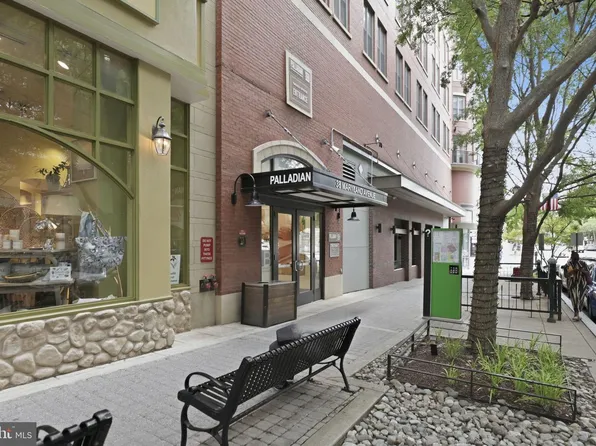 38 Maryland Ave #Penthouse 614, Rockville, MD 20850