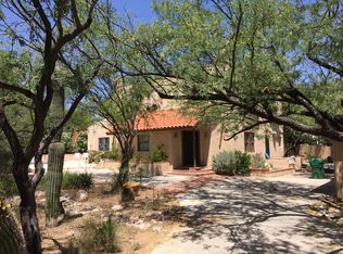 8425 E Amethyst Ln, Tucson, AZ 85750