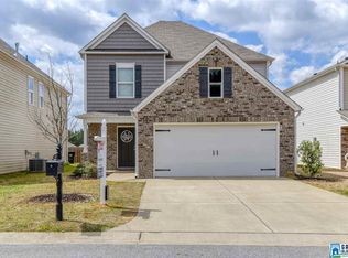 406 Reed Way, Kimberly, AL 35091