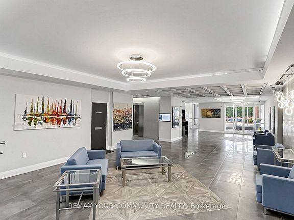 4th image of 20 Harding Blvd W #1109