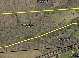 11374 Claridon Troy Rd, Chardon, OH 44024