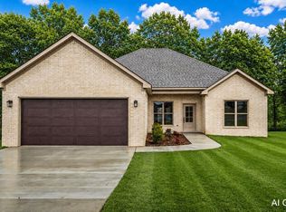 218 Michelle Dr, Beebe, AR 72012