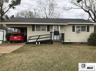 717 Elizabeth Dr, Winnsboro, LA 71295