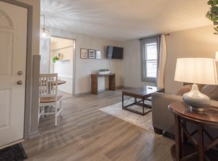 610 Indianapolis Ave APT 2, Lebanon, IN 46052
