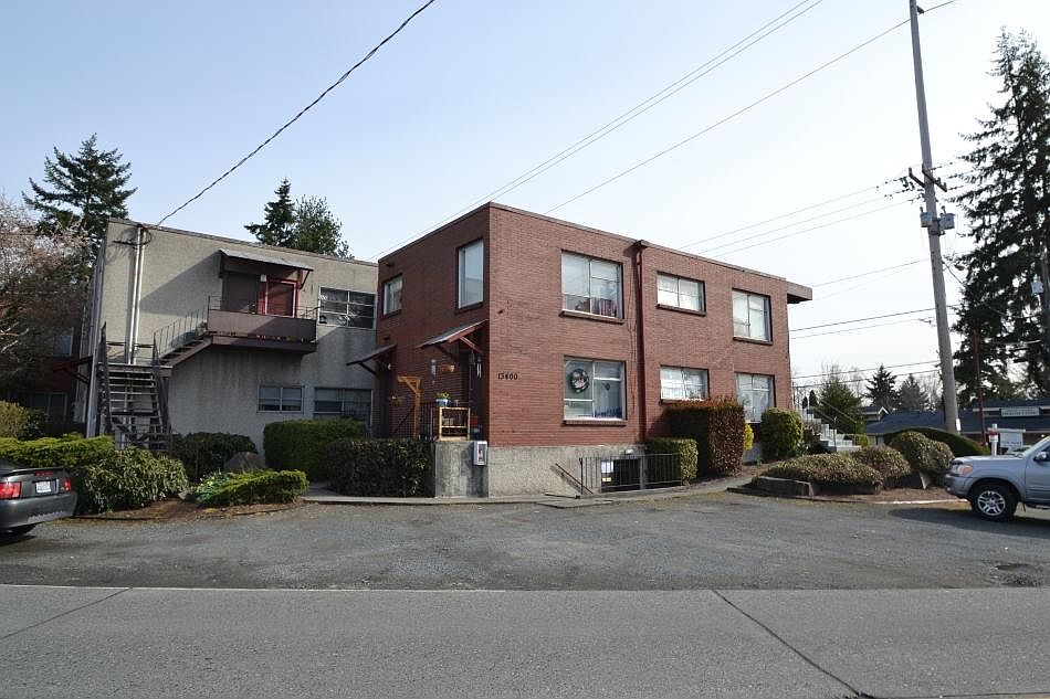 1st image of 13400 Roosevelt Way N #11