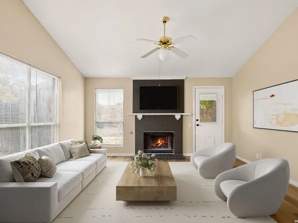 9218 Red Leg, San Antonio, TX 78240