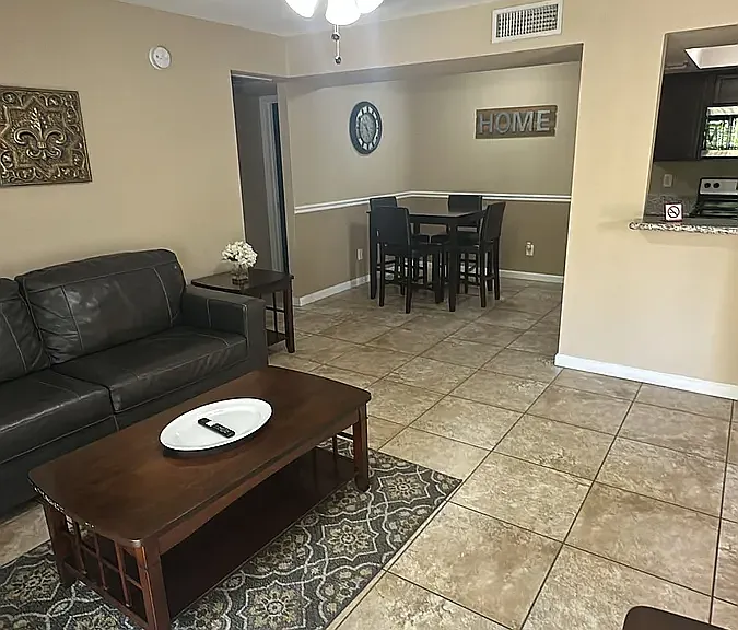 Cedar Creek Condominiums — Photo 1