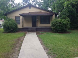 104 N Beech Ave, Andrews, SC 29510