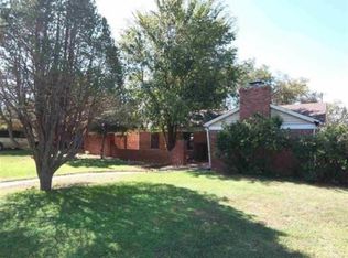 1413 N Grand Blvd, Duncan, OK 73533
