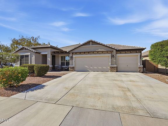 5th image of 13844 W DESERT MOON Way