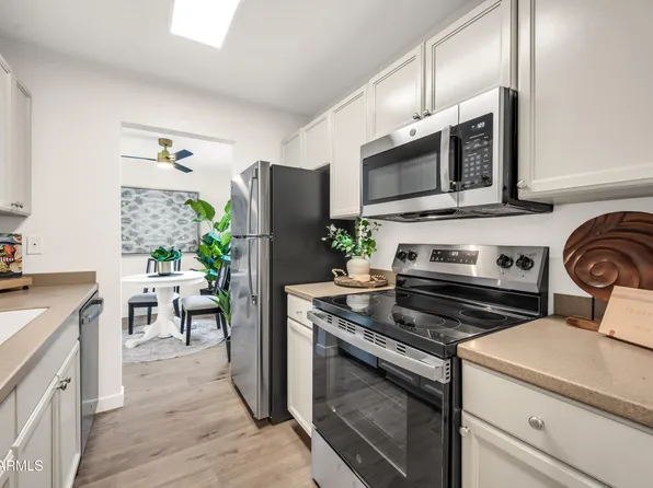 7550 N 12TH Street #124, Phoenix, AZ 85020