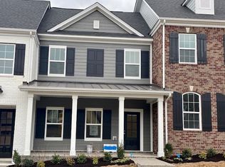 978 Cherry Grove Dr LOT 512, Hendersonville, TN 37075