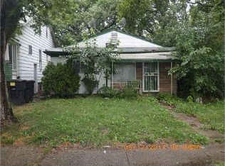 19139 Orleans St, Detroit, MI 48203