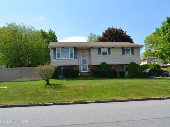 1040 W 19th St, Hazle Township, PA 18202