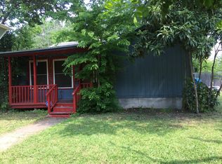 5601 Bennett Ave UNIT A, Austin, TX 78751