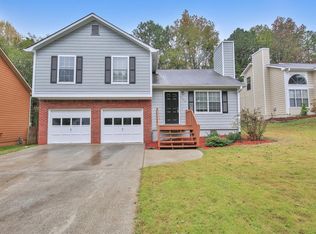 4306 Morningside Dr, Powder Springs, GA 30127
