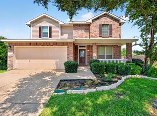 1016 Weeson Rd, Forney, TX 75126