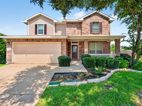 1016 Weeson Rd, Forney, TX 75126