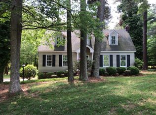 2101 Tazewell Ave, Chester, VA 23836