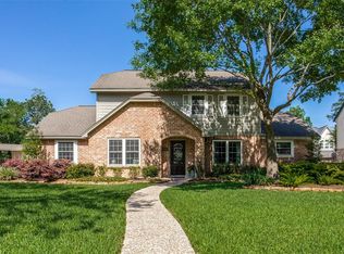 16210 Cranwood Dr, Spring, TX 77379