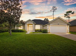2620 S Waterleaf Dr, Saint Augustine, FL 32092