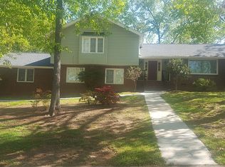 2 Calico Ct, Taylors, SC 29687