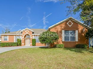 1869 Nature Cove Ln, Clermont, FL 34711