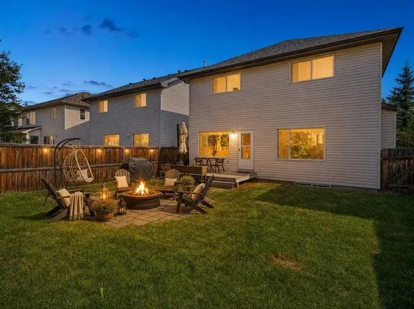 646 NE Chaparral Dr SE, Calgary, AB T2X 3X1