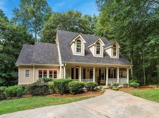 3135 Berry Rd, Loganville, GA 30052