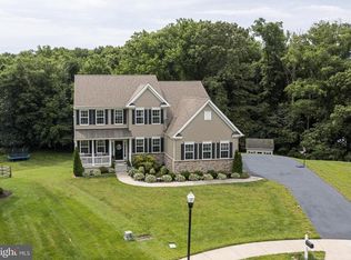 194 Shannon Blvd, Middletown, DE 19709