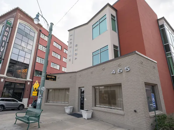 465 S Main St Unit 303, Memphis, TN 38103