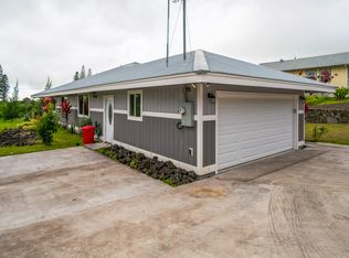 94-6661 Kamaoa Rd, Naalehu, HI 96772