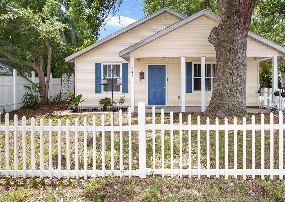 4121 9th Ave W, Bradenton, FL 34205 Zillow