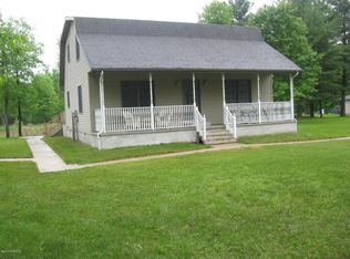 6525 E Hile Rd, Fruitport, MI 49415