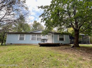 294 Mountain View Circle Rd, Falls Of Rough, KY 40119