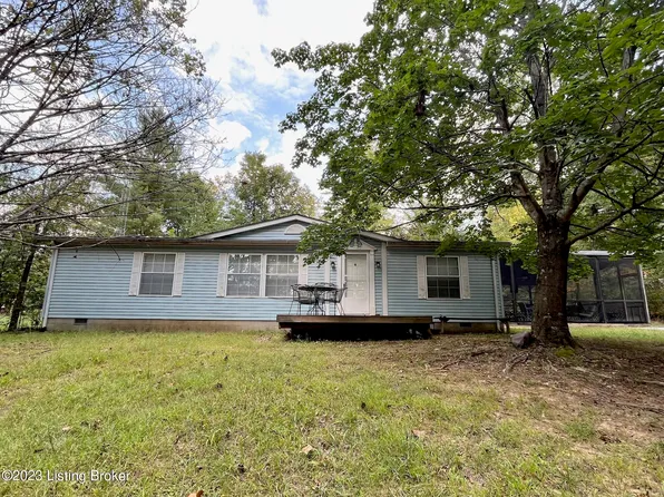 294 Mountain View Circle Rd, Falls Of Rough, KY 40119