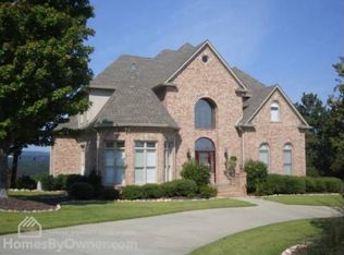 2079 Brook Highland Rdg, Birmingham, AL 35242