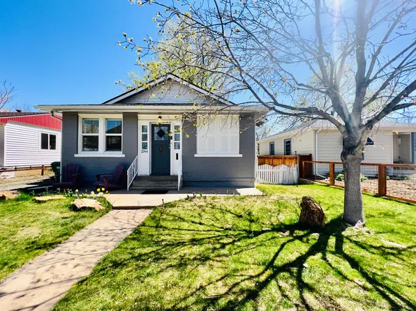 3244 S Ogden St, Englewood, CO 80113