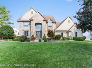 11701 Hidden Ridge Dr, Dewitt, MI 48820