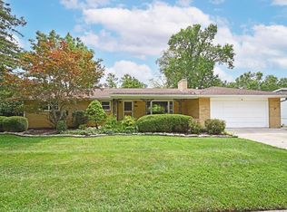 411 Pamela Dr, Oxford, OH 45056