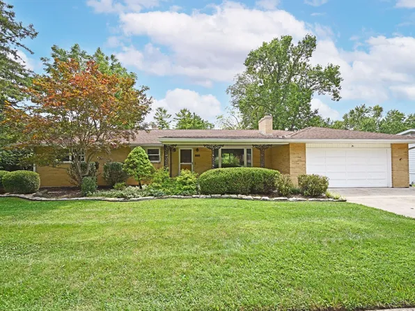 411 Pamela Dr, Oxford, OH 45056