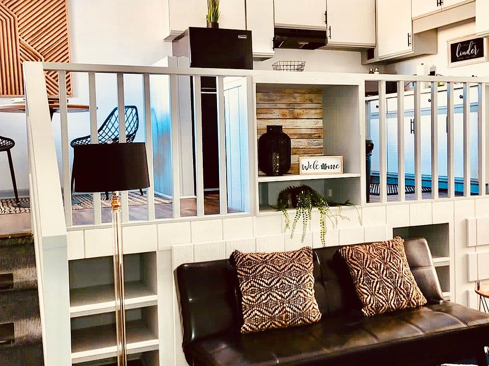 kitchen & Dining elevated