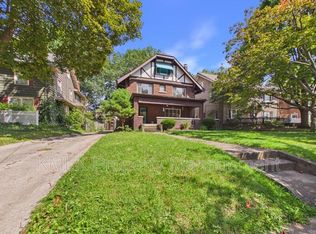 137 Conger Ave, Akron, OH 44303
